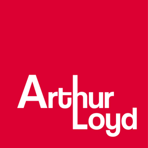 Logo Arthur Loyd Beziers