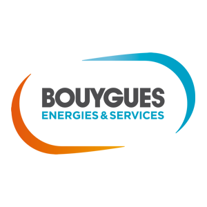 Logo Bouygus ES