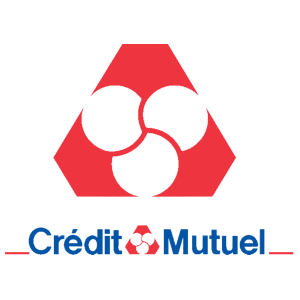 Logo Credit Mutuel