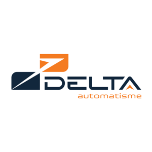 Logo Delta Automatisme