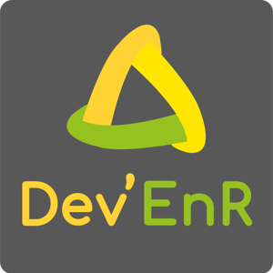 Logo Dev ENR