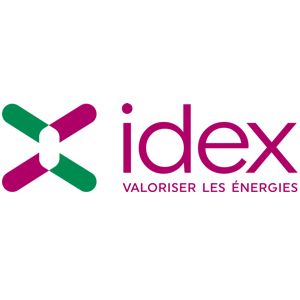 Logo IDEX