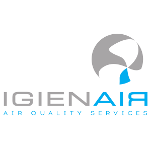 Logo igienair