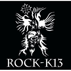 Logo Rock K13