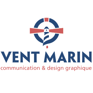 Logo Vent Marin