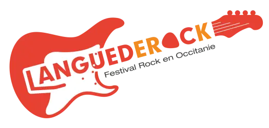 logo languederock festival