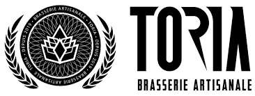 logo toria