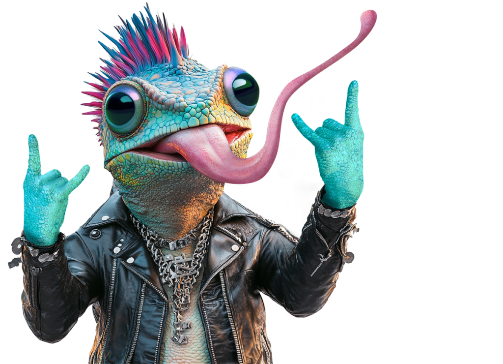 Cameleon 2025 languederock