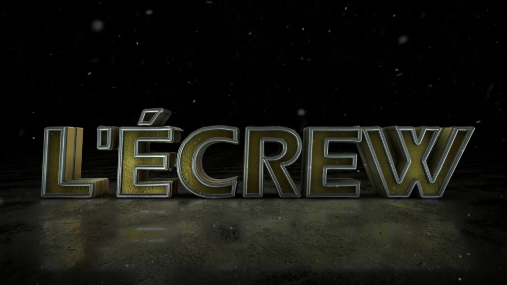 l'ecrew