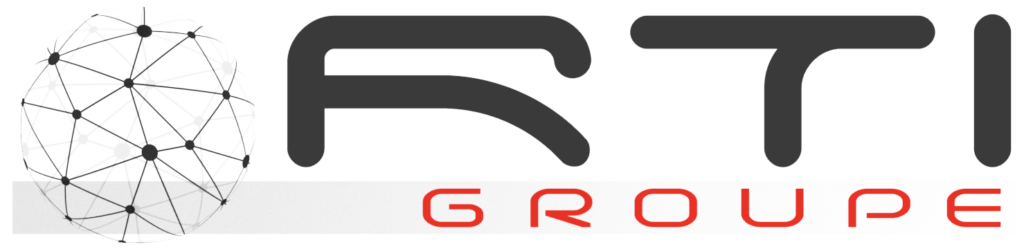 Logo RTI Groupe - Pour fond blanc