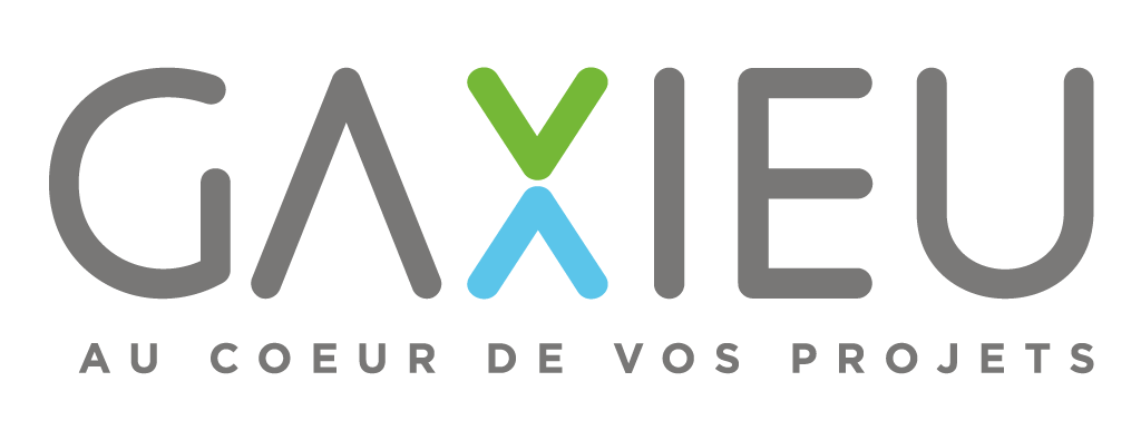 Gaxieu Logo