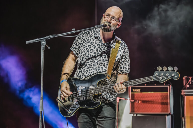 Festival Languederock, Zinga Zanga (Béziers), le 26 septembre 2025.