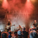 Festival Languederock, Zinga Zanga (Béziers), le 27 septembre 2025.