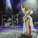 Festival Languederock, Zinga Zanga (Béziers), le 26 septembre 2025.