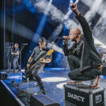 Festival Languederock, Zinga Zanga (Béziers), le 26 septembre 2025.