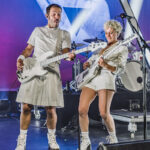 Festival Languederock, Zinga Zanga (Béziers), le 27 septembre 2025.