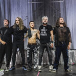 Festival Languederock, Zinga Zanga (Béziers), le 26 septembre 2025.