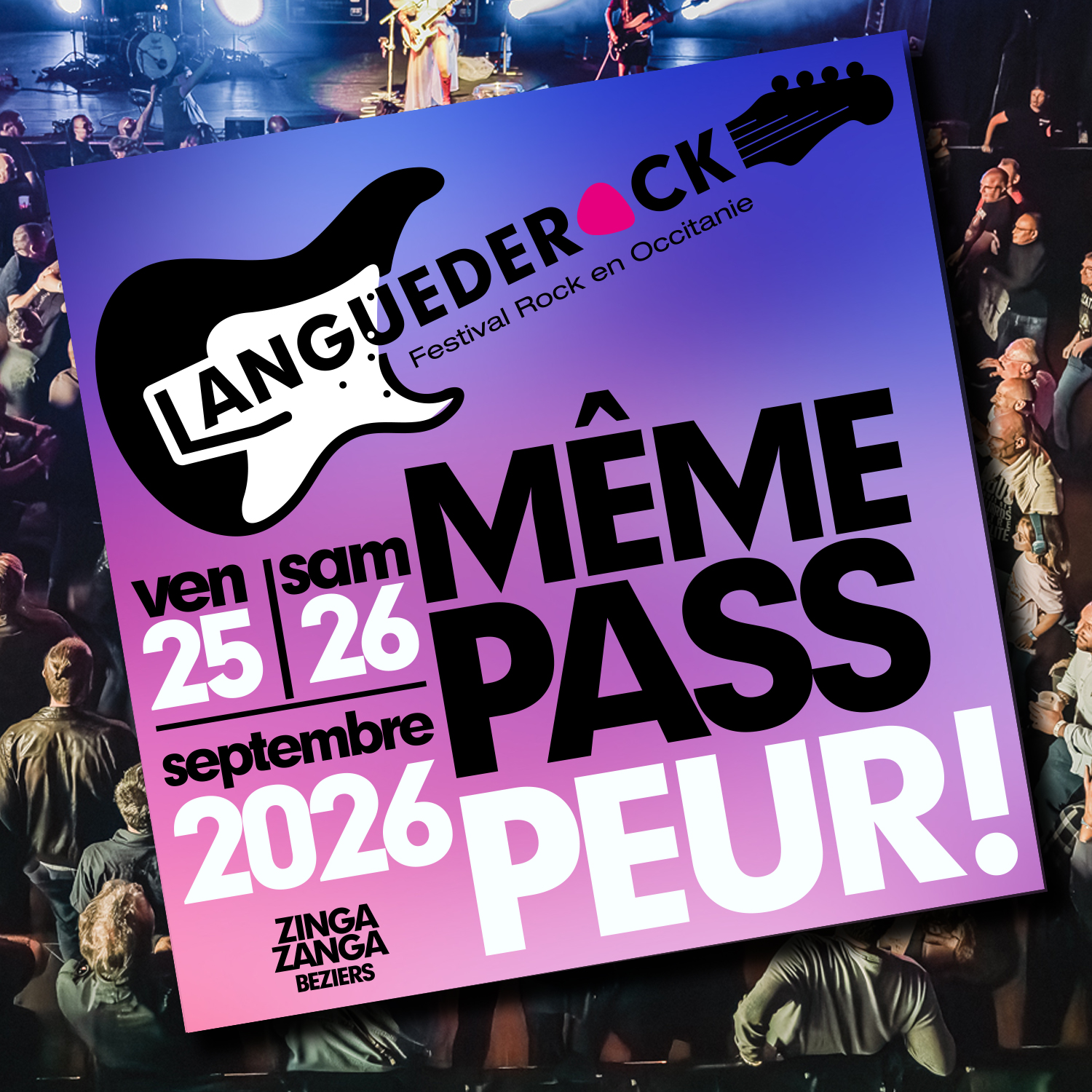 MEME PASS PEUR 2026