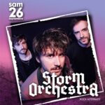 storm orchestra vignette site
