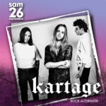 DATE-KARTAGE