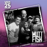 DATE-MUTTFISH