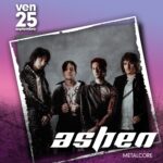 ashen internet