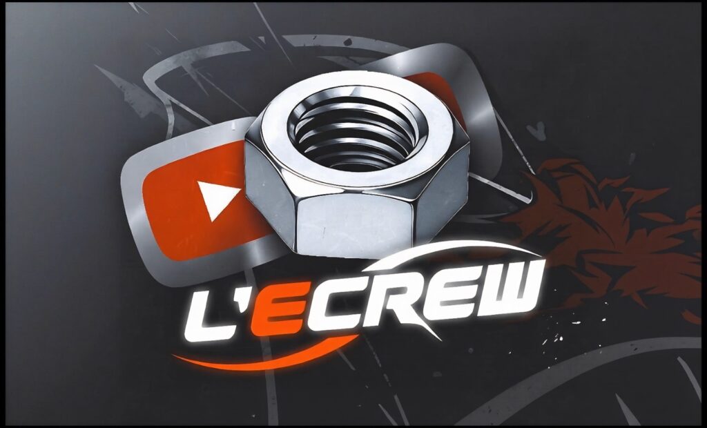 l'ecrew